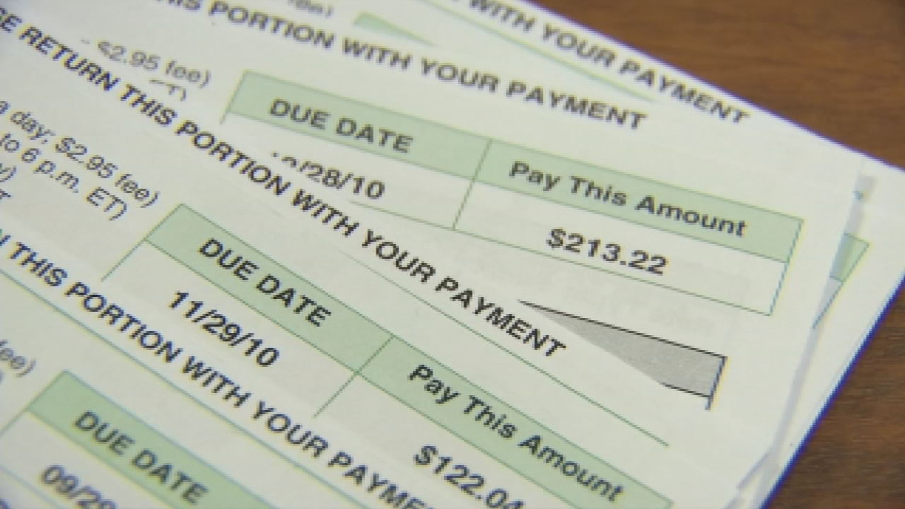 Financial adviser gives tips to those struggling financially during COVID-19 pandemic